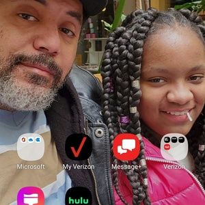 Meet your Posher, Earl